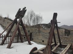 -雁门关景区