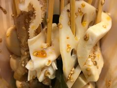 -童陈记重庆冷串串(食宝街店)