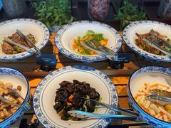 -Social 秀西餐厅-长沙瑞吉酒店(运达店)