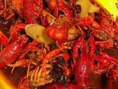 -刘一龙虾(数码路店)