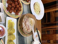 -砂锅居(西四店)