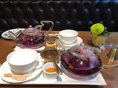 -Ginger(兴国路店)