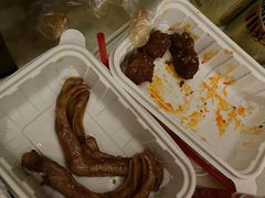 -绝味鸭脖(东直门店)