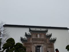 -广富林宰相府酒店·水云间