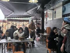 -人和水上飘(第一家店)