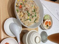 -味千拉面(瑞虹生活广场店)