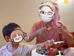 -姆们M Sweetie Cake(三里屯店)
