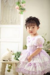 -Angel Fish photography 儿童摄影工作室(亚运村店)