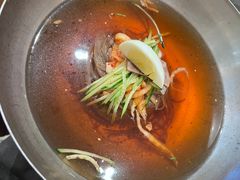 冷面-黑牛の店·和牛烧肉(大悦城店)