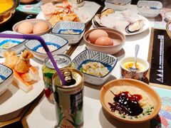 -温禾牛·和牛寿喜烧自助火锅(恒基名人店)