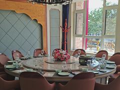 -哈啾嗨·新概念蒙餐(红星新城店)