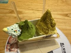 -野人牧坊Gelato(苏州中心店)