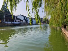 -衣裳街历史文化街区