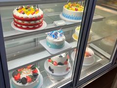 -芭菲盛宴·环球美食(袁家岗店)