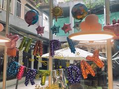 -春树下·树屋花房西餐厅(罍街AS1980店)