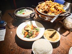 -桂小厨广西菜(桂林万象城店)