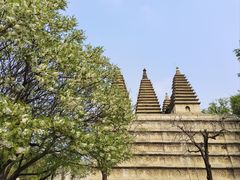 -北京石刻艺术博物馆(五塔寺)