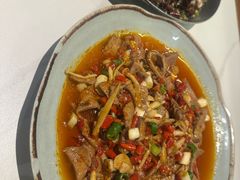 -三猫黑鱼花(南大店)