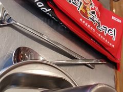 -老板娘的烤肉店(港湾广场店)
