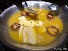 -湊湊火锅·茶憩(石家庄万象城店)