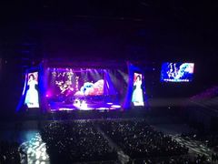 -大连体育中心体育馆