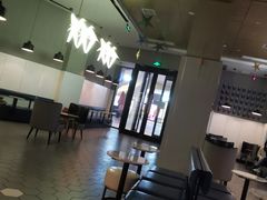 -海岩咖啡·三明治(晋中奥莱店)