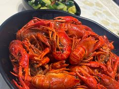 -聚味瞿记·龙虾堂(坡子街店)