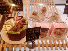 -分子跳动鲜活面包(五一大道店)