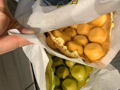 -妈咪鸡蛋仔(尖沙咀东分店)