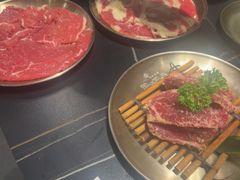 -西塔老太太泥炉烤肉(北京北苑天街龙湖店)