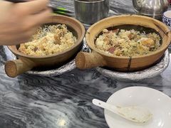 -红星光发煲仔饭(大石街店)