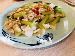 -麒麟中餐厅·经典粤菜·地道菜式老字号(广州长隆酒店)