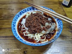 -蒋六十八梯眼镜面(狮子坪店)