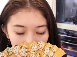 -森日式美甲沙龙MORI NAIL总店