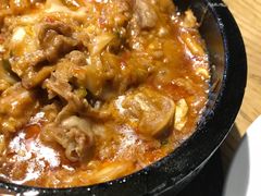 -热度餐厅(老佛爷店)