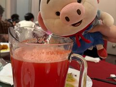 -上海宝华喜来登酒店·采悦轩中餐厅