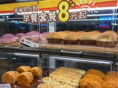 -85度C(深圳佳宁娜店)