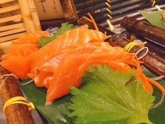 -武汉武昌威斯汀酒店-知味自助餐厅