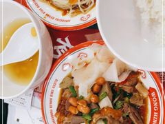 -黄兴兴白切专门店(南宁万象城店)