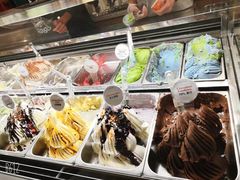 -Dal Cuore 达可芮冰淇淋(陕西北路店)