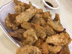 -桥底辣蟹(谢斐道店)