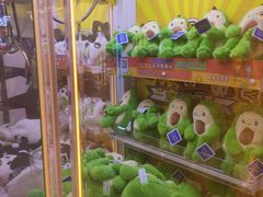 -风云再起游乐汇(北京西单西西友谊店)