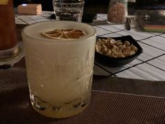 -礼途酒店·餐吧