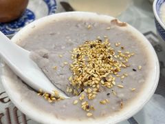 -没牙伯花生汤店(老药洲店)