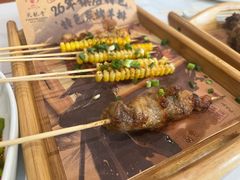 -火龙堂·风味民间菜(文一路店)