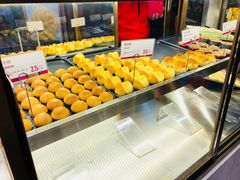 -嘉华鲜花饼·现烤(昆明老街店)