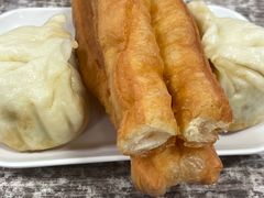 油条-沂州糁馆(大学城店)