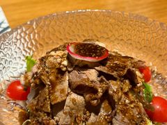 -岚山日本料理(珠江新城店)