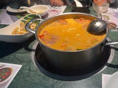 -集渔·泰式海鲜火锅(彭州店)