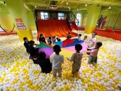 -宝燕乐园(闵行旗舰店)